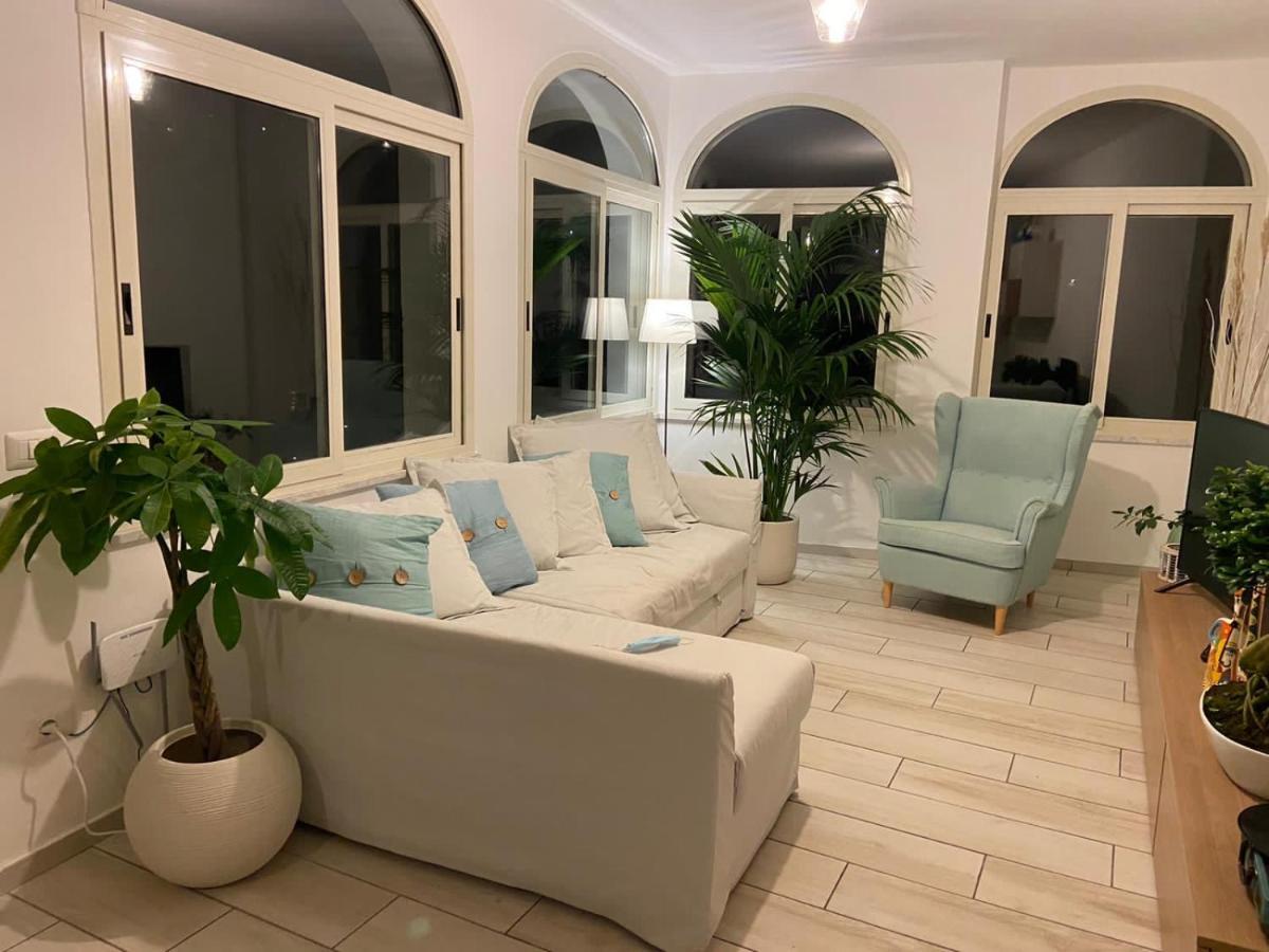Sky House Amalfi Coast Vila Scala Exterior foto