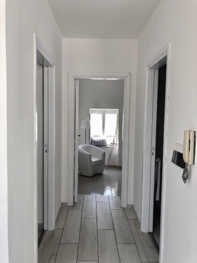 Sky House Amalfi Coast Vila Scala Exterior foto