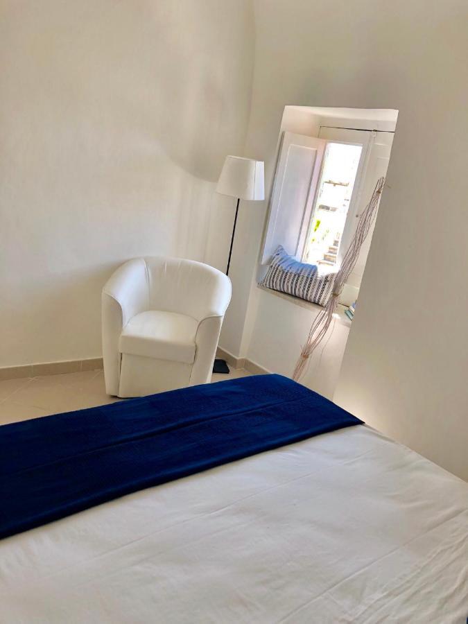 Sky House Amalfi Coast Vila Scala Exterior foto