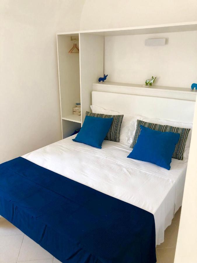 Sky House Amalfi Coast Vila Scala Exterior foto