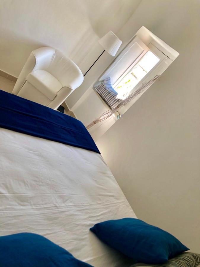 Sky House Amalfi Coast Vila Scala Exterior foto