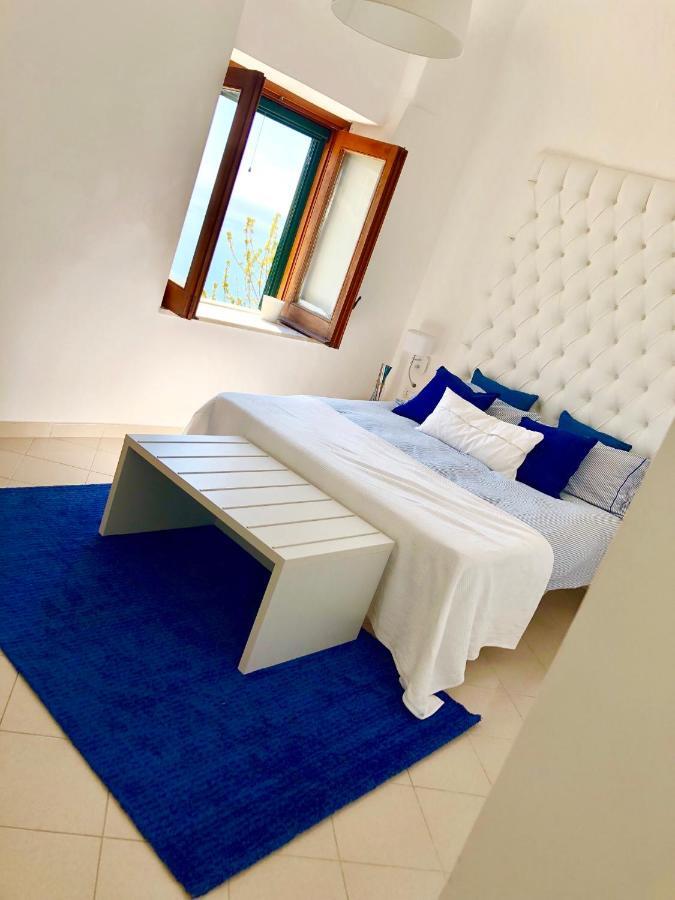 Sky House Amalfi Coast Vila Scala Exterior foto