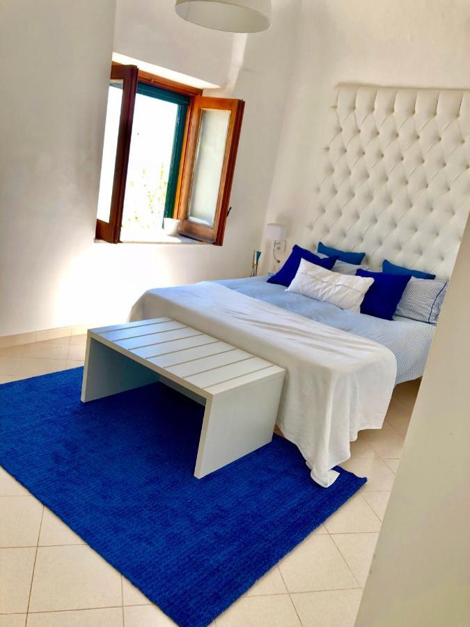 Sky House Amalfi Coast Vila Scala Exterior foto