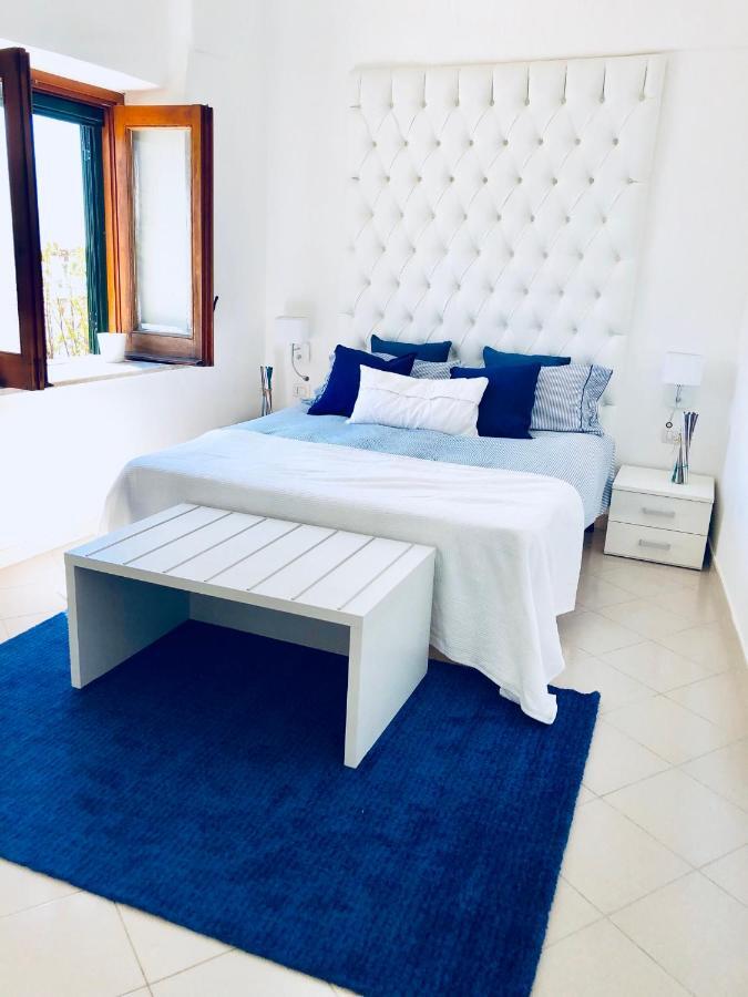 Sky House Amalfi Coast Vila Scala Exterior foto