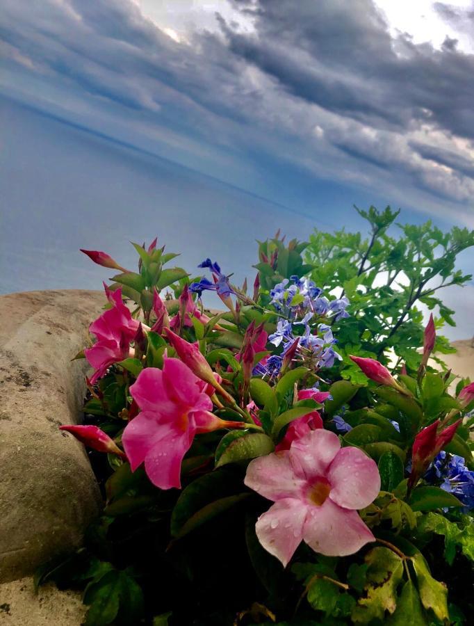 Sky House Amalfi Coast Vila Scala Exterior foto